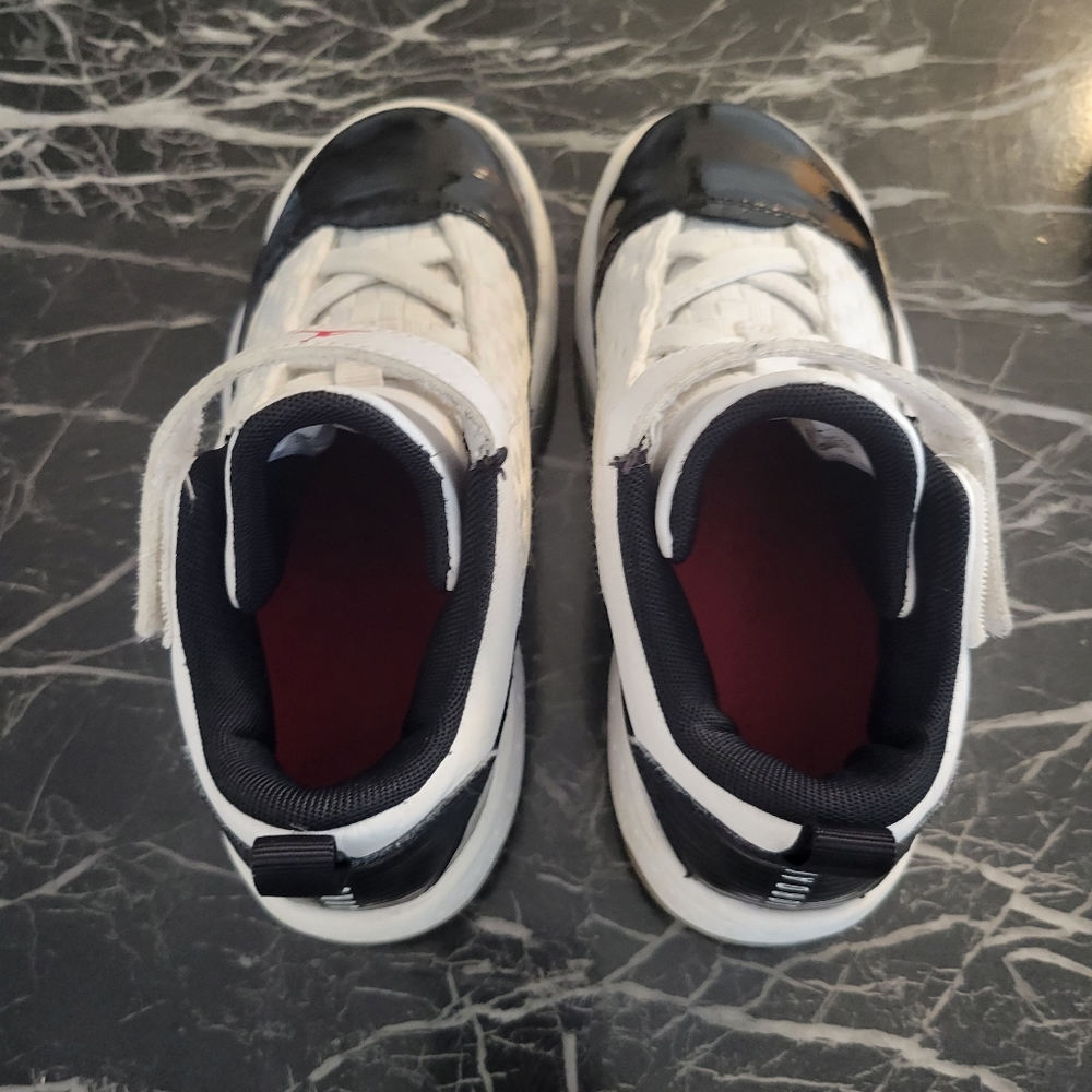 Jordans